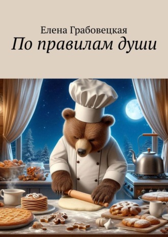 Елена Грабовецкая, По правилам души